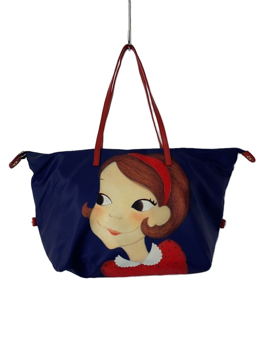 youk shim won tote bag NVY | eBay 