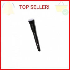 e.l.f. Camo Liquid Blush Brush, Angled Blush Brush Ideal For Applying Blending