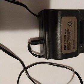 2 pc engine / turbo express battery packs non working parts and repair