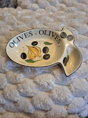 Rayware Olive Schale Keramik