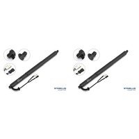 2X Stabilus Elektrischer Heckklappen Lifter Beidseitig Passend FüR BMW X2