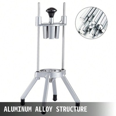 Commercial 8 Section Fruit Wedger Stainless Steel Lemon Lime Slicer