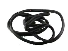 Genuine Ford 2007-2015 MKX Edge Door Weather-Strip 7T4Z-7820531-A