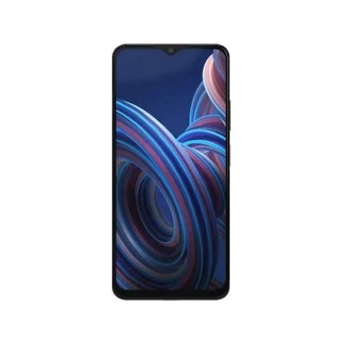 Cellulare Smartphone ZTE Blade A72 5G 4GB + 64GB 6,75" Space Gray GRIGIO - Immagine 3 di 4