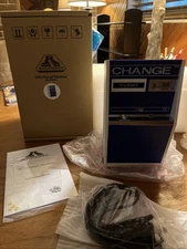 Blue USB Charger New Wave Toys Replitronics