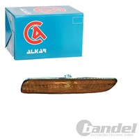 Alkar Blinker Orange Vorne Rechts Passend FüR Volvo S40 V40 | 3213511