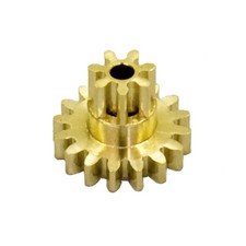 Kyosho Metal Servo Gear 4th for Mini-Z MR-03 RC Parts MZW417 Japan