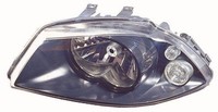 Abakus Hauptscheinwerfer 445-1114L-LD-EM FüR Seat