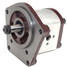 Hydraulic Pump Fits Case/international 2424 354 364 2444 B275 B414 424 444 Econ