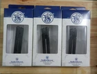 Smith & Wesson Magazine; For 41, 422, 622, 2206; Hlds 10 Rnds 22LR; 3 Pk; 19050