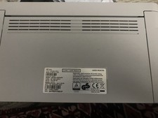 Samsung Xpress M2026 Laser Printer