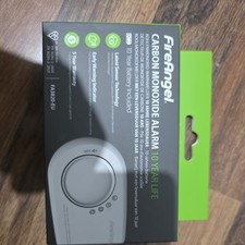 FireAngel FA3820 Carbon Monoxide Alarm