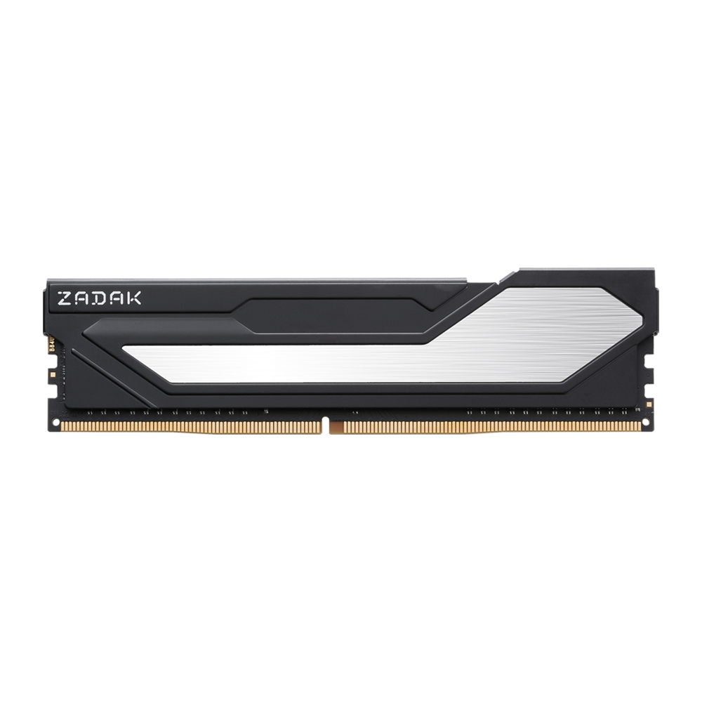 ZADAK 8GB(1x8GB) DDR4 3000MHz ZD4-TWS30C08-08GYB | eBay
