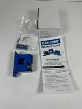 NK Technologies AT1-420-24L-SP Split Core AC Current Transducer - Factory Sealed