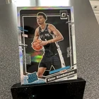 2023-24 Panini Donruss Optic - Rated Rookie Victor Wembanyama #225 Holo (RC)