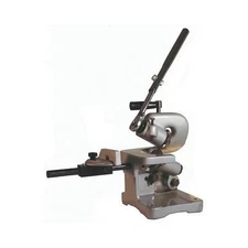 Woodward Fab Throatless Rotary Shear WFMS