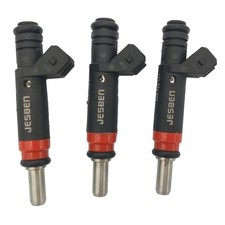 420874520 3pcs Fuel Injectors Nozzles 6 Holes Replacement for Sea-doo GTX 4