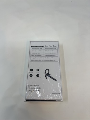 YYK-520 in-Ear Wireless Headphones - Bluetooth 5.0 Earbuds YYK-520 in-Ear Wireless Headphones - Bluetooth 5.0 Earbuds
