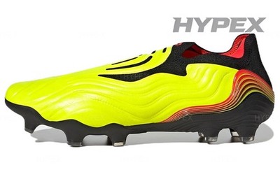 Adidas Copa Sense+ FG 'Game Data Pack' Men GW3609 New Size