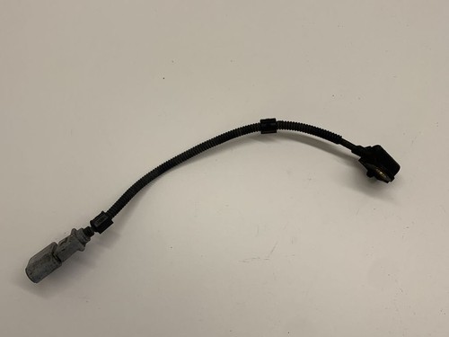 Volkswagen PASSAT B6 77kW 2007 Kurbelwellenpositionssensor 9805940 DRA17886