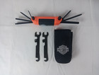 HARLEY DAVIDSON GENUINE ALL IN ONE FOLDING TOOL 94435 10