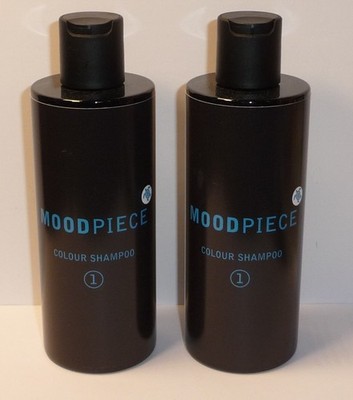 Moodpiece Color Shampoo  250ml