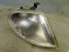 Blinker Vorne Rechts Weis 7M0953042H VW 7 M Sharan 1.8 5V Turbo