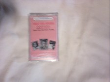 Various Artists Great Soul Songs Soul Cassette Tape Album Special Music Company