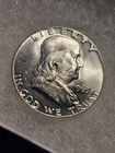 1963-D  Franklin Half Dollar