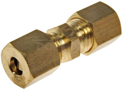 Dorman 785-302D Compression Fitting - Union - 3/16 In.