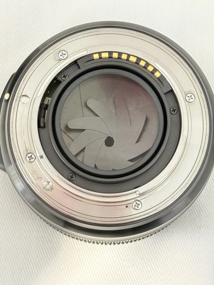 Sigma 30mm f/1.4 DC HSM Art Lens for Sony A 301205 - Image 4 of 4