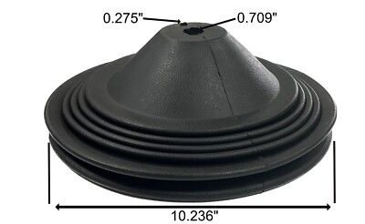Shifter Boot Mack 8MY419M | eBay