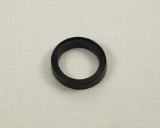 VW Type 34 T34 Rear Hood Boot lock bezel seal Karmann Ghia Razor edge
