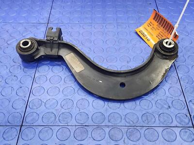 12-16 Volkswagen Beetle Rear Upper Control Arm Left or Right Side OEM 1K0505323P