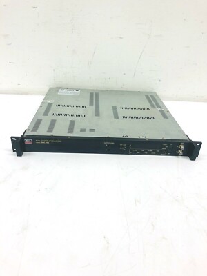 DX Antenna Dual Channel Channel Upconverter DUC-100 **TESTED**