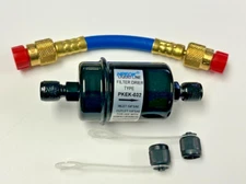 Refrigerant Recovery  Pre Filter Kit, Appion, Promax, Yellow Jacket, JB, CPS