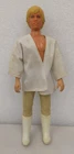 1978 Kenner LUKE SKYWALKER 12" Action Figure Star Wars ~ Clothes & Boots