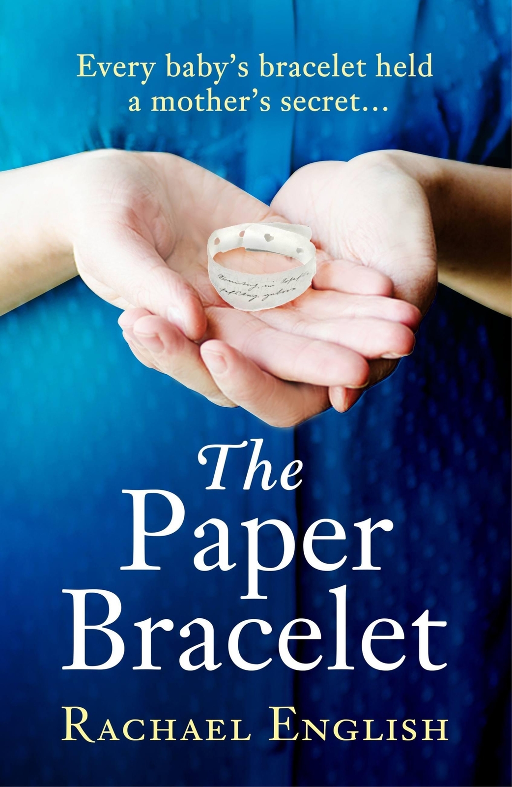 Thumbnail - The Paper Bracelet | Rachael English | Englisch | Taschenbuch | 2020