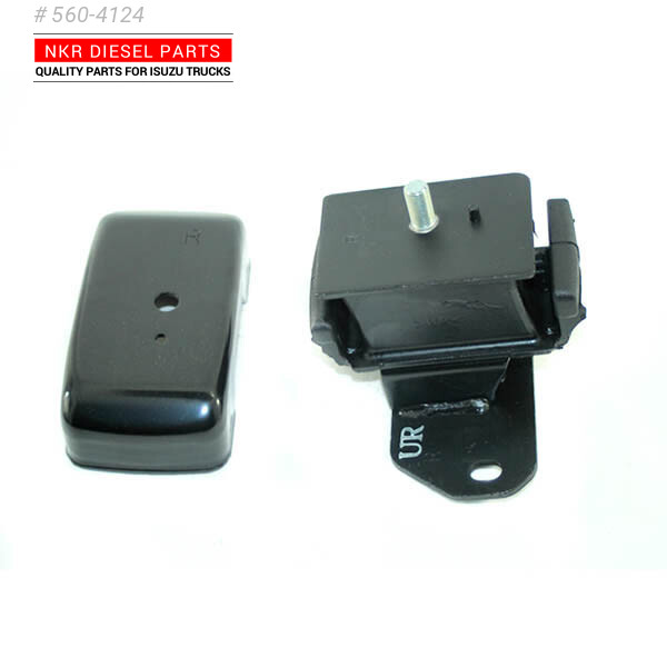 Engine Mount Front Rh For Isuzu NPR NPR-HD NQR NRR 4HE1 4.8L