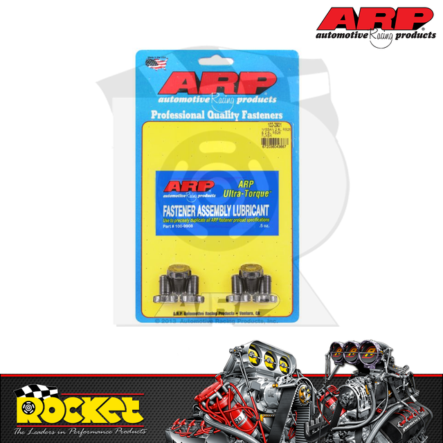 ARP 1022901 Flexplate Bolt Kit Suits Nissan Rb25 Rb26 for sale online