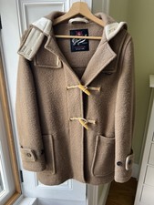 Gloverall Duffle Coat Womens Size 10