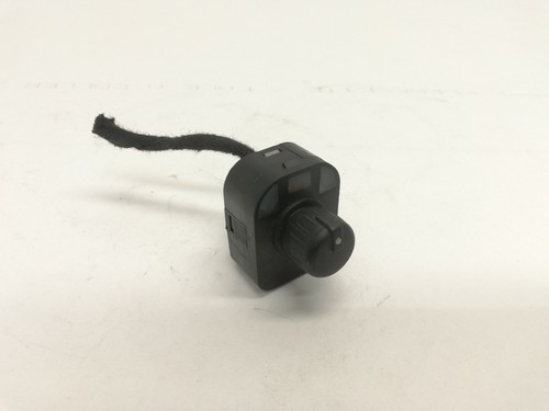 AUDI A4 B6 1,9TDI - Schalter Spiegel Außenspiegel Spiegelverstell 8E0959565 (02)