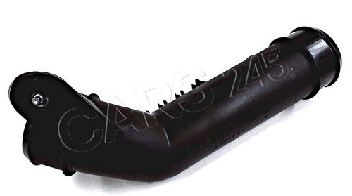 Original VW AUDI SKODA SEAT Bora Caddy Eos Luftrohr Zusammenbau 3C0145770B