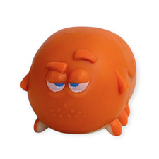 Finding Dory Disney Vinyl Tsum Tsum: Hank Octopus, Medium, 1 in.