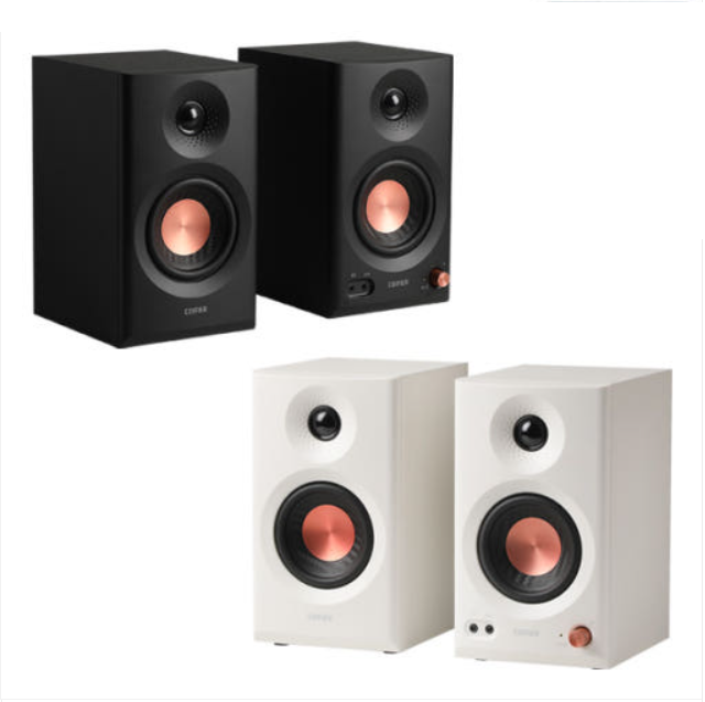 Edifire MR3 EDIFIER Bluetooth Studio Monitor Speaker / 2colors