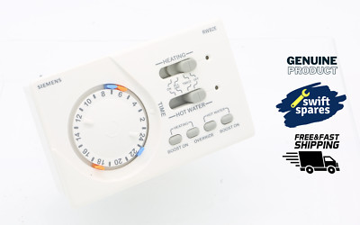 Siemens / Landis & Staefa / Miniminder RWB2E 24 Stunden Programmierer - NEU