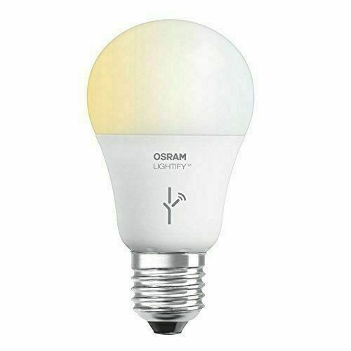 PHILIPS E27 LED Glühlampe Milchglas mit warmweißem augenschonendem Licht  2.2W (25W)