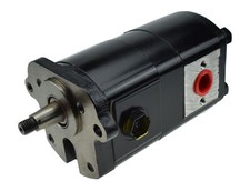 Pompa Idraulica Per Massey Ferguson 355, 360, 362, 365, 374, 375, 384 Fino A 399