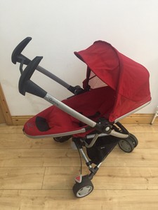 quinny zapp ebay