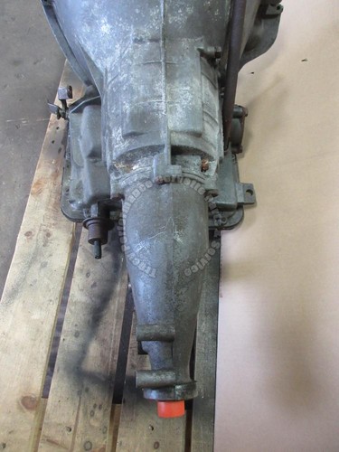 1962 Corvette Powerglide Auto Transmission Rebuildable Core Rebuild Optional C1 - Picture 10 of 24